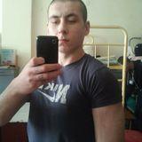 Сам Ерик