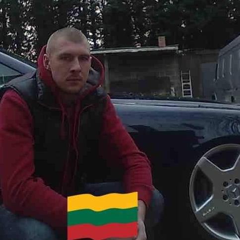 Gytis Lescinskas