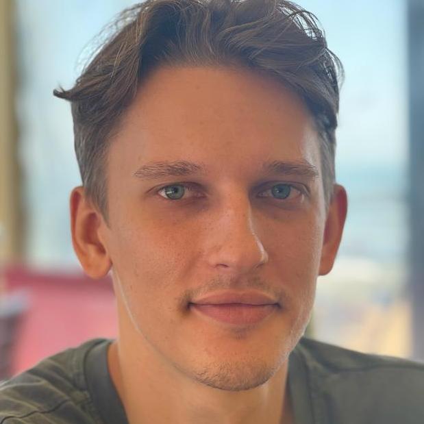 Deividas Vaitekjanas