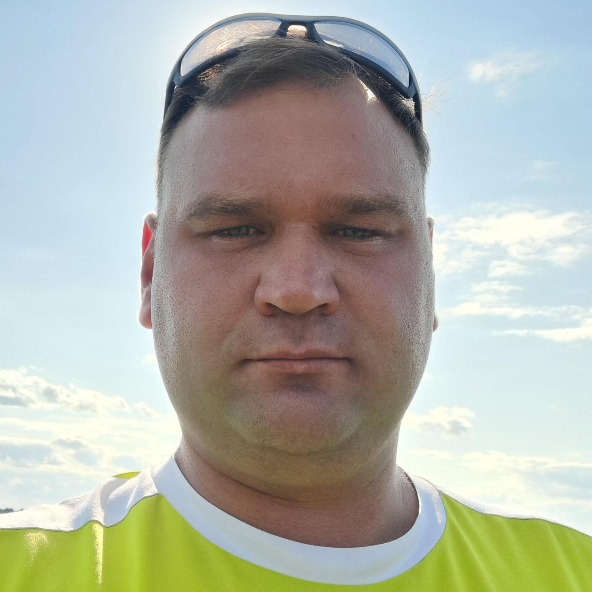 Žilvinas Pacaitis