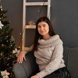 Dovilė Blaževičė
