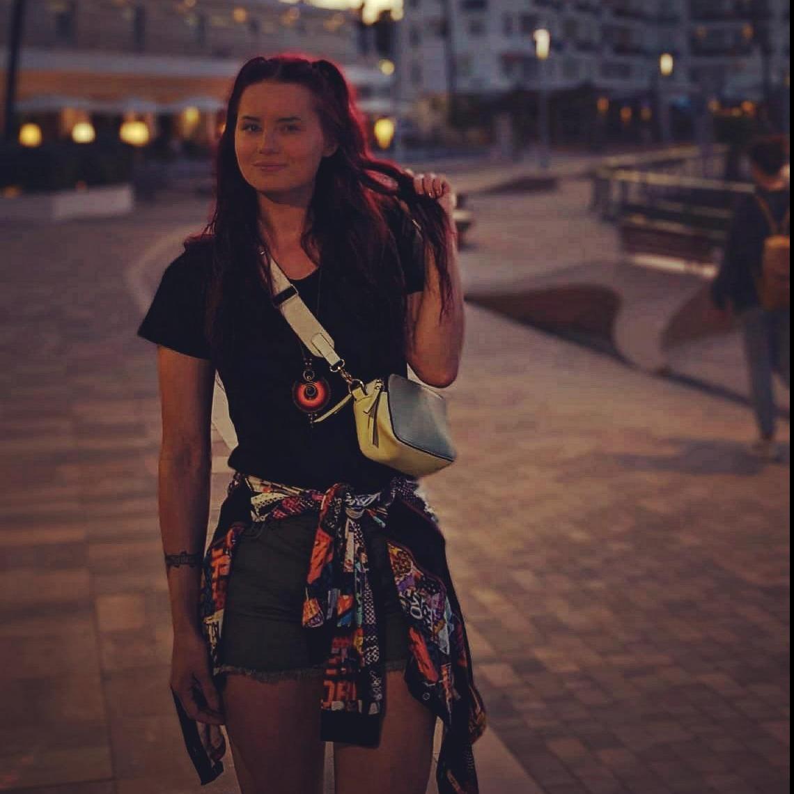 Ausra -Jovaisaite 