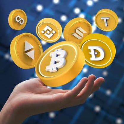 Crypto  Centre 