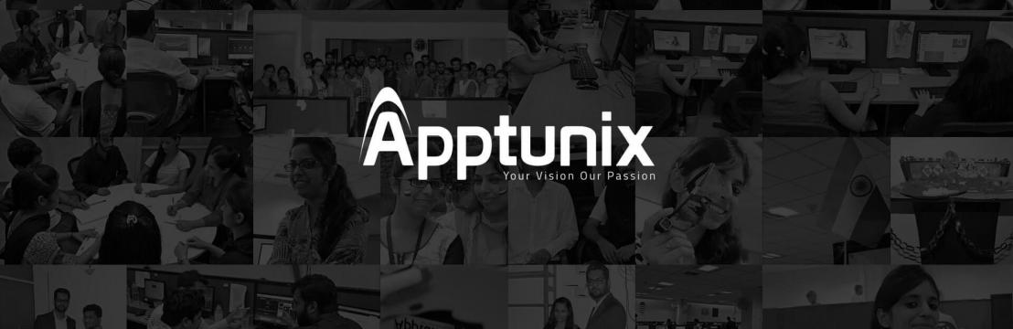 Apptunix Leading Mobile App Development