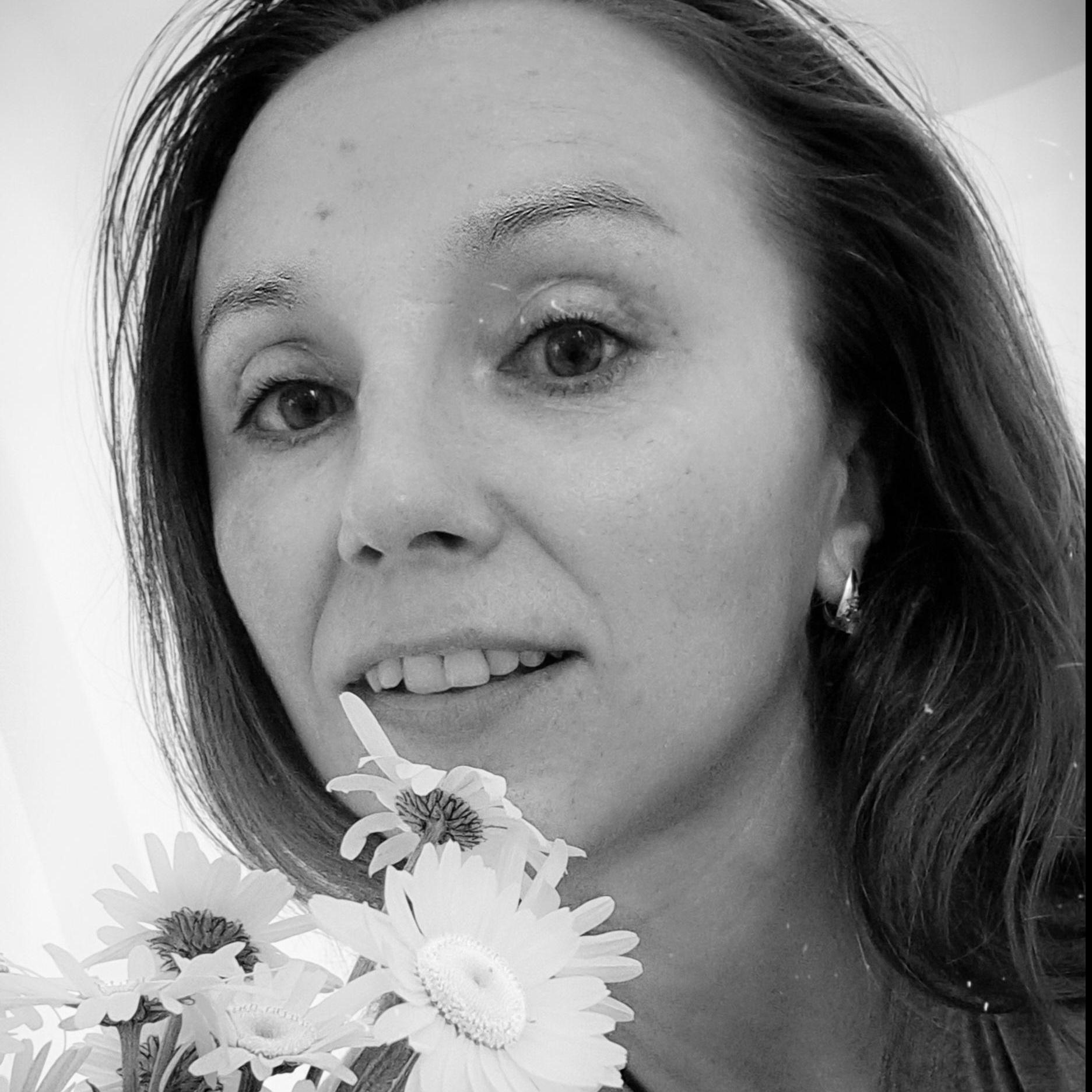 Virginija Nakrevičiūtė