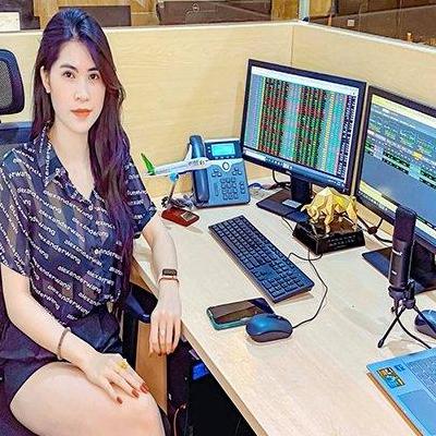 Linh Nhi CEO