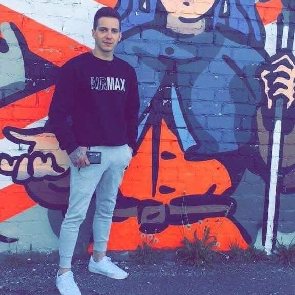 Laurynas V-ys