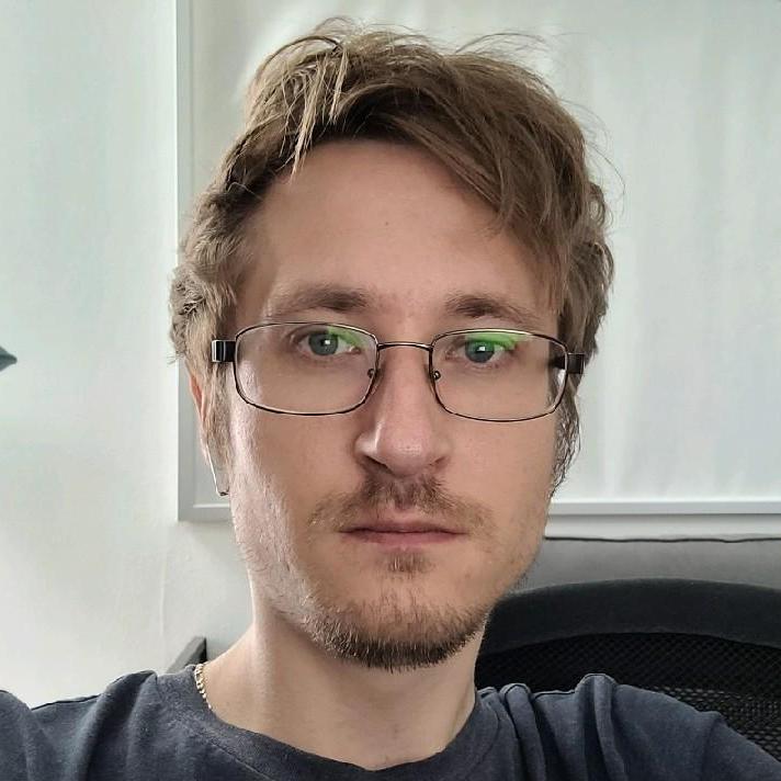 Igoris Oblozko