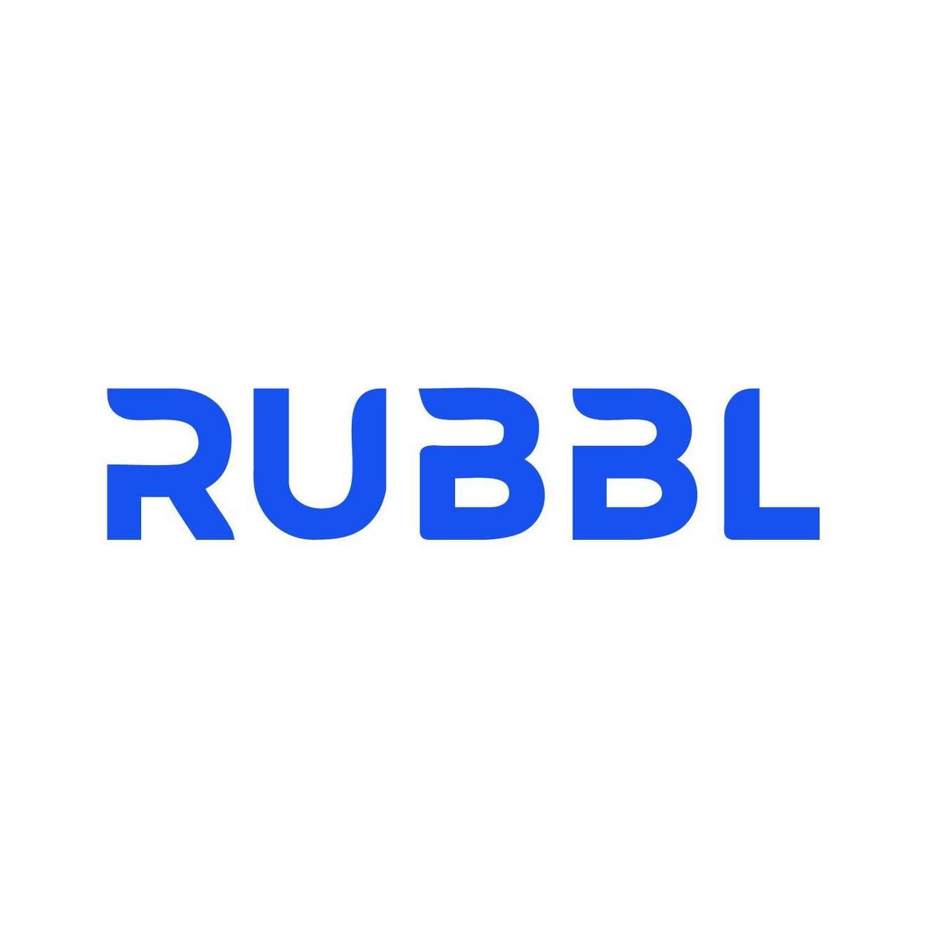 Rubbl App