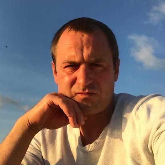 Ramunas  Janusauskas 