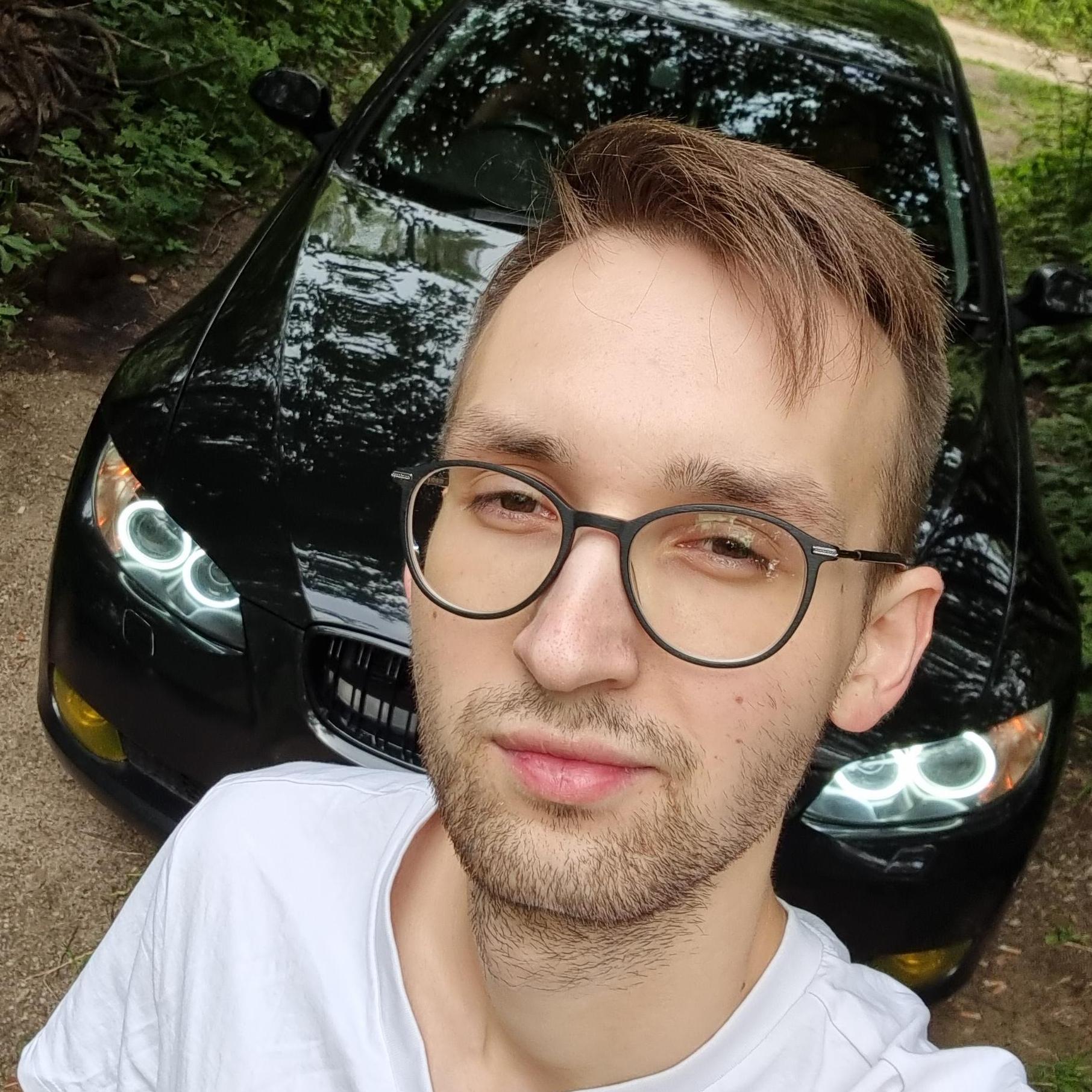 Edvinas Šidlauskas