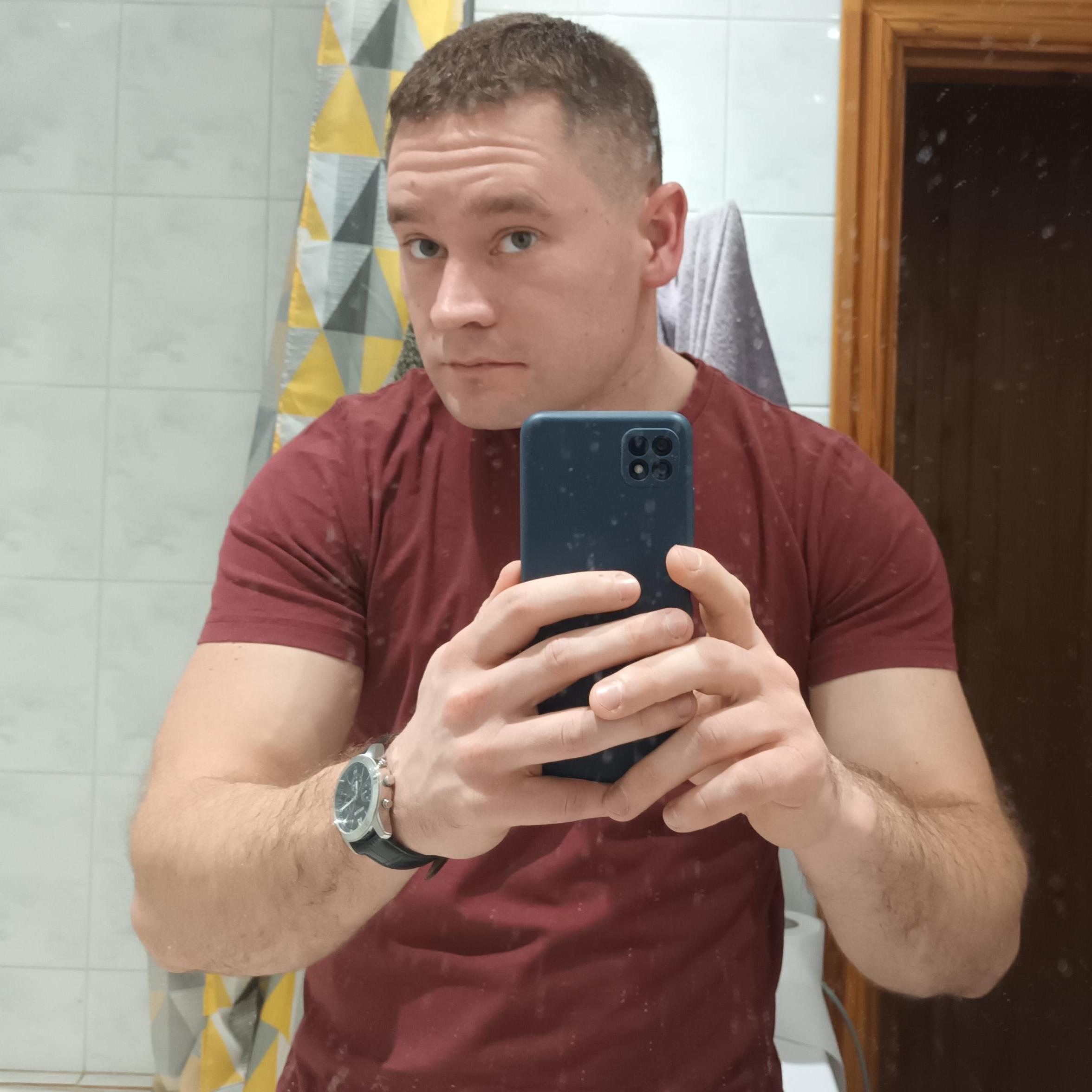 Deividas Vilkauskas