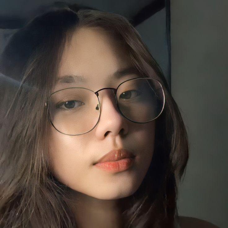 Isabella Xue