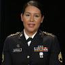 Sgt Ruth Navarro