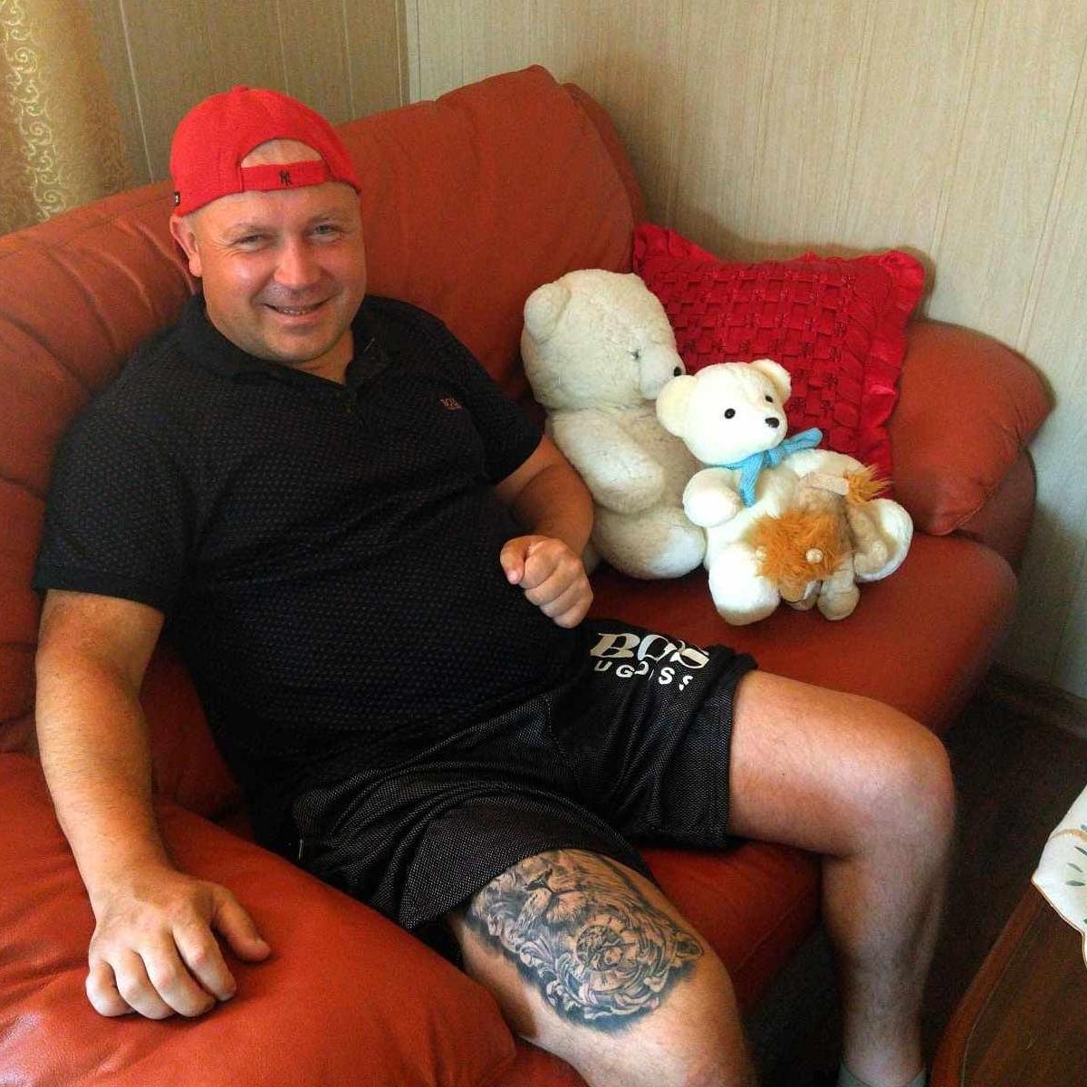 Arvydas Radauskas