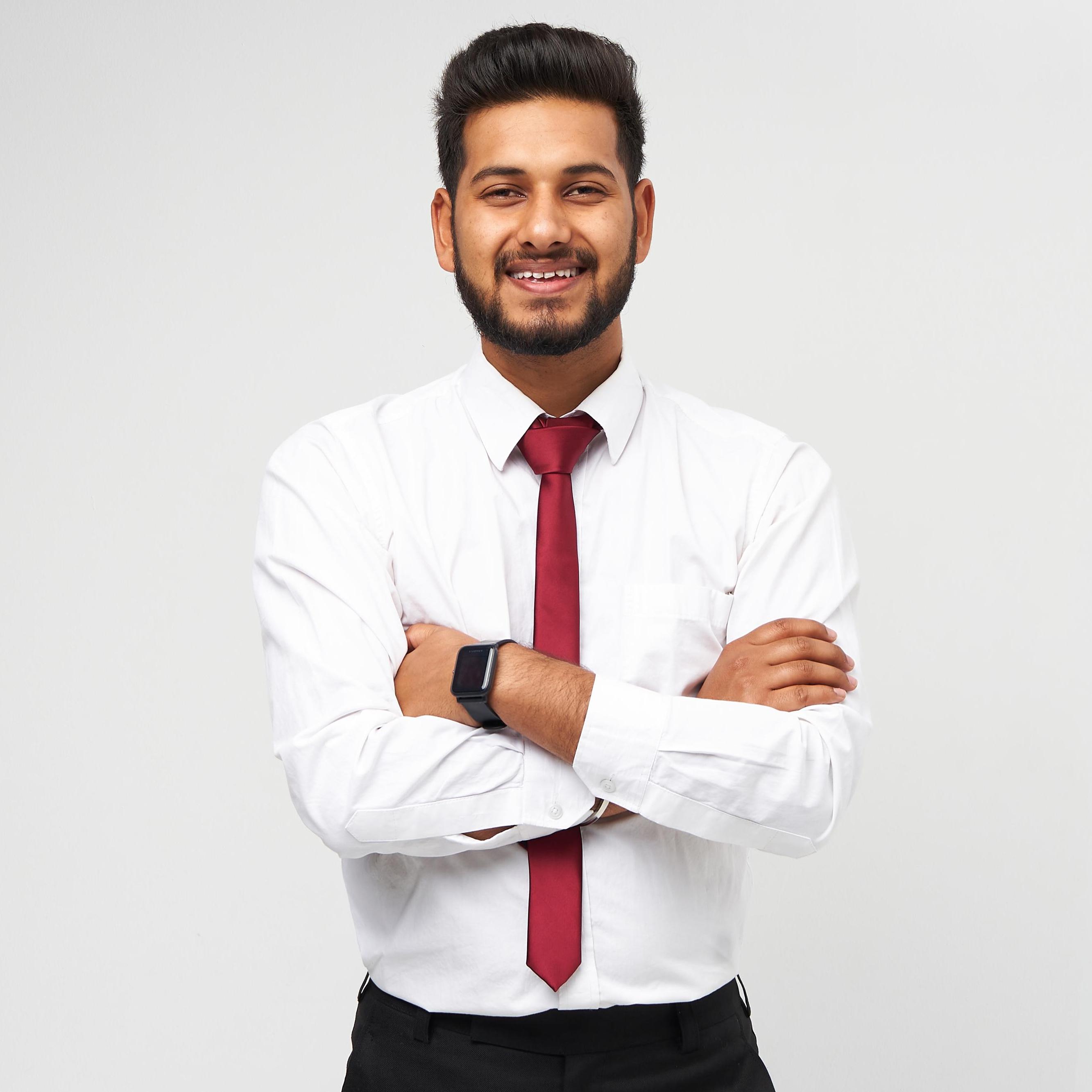 Gourav Sapra