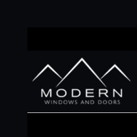 Modern Windows And Doors