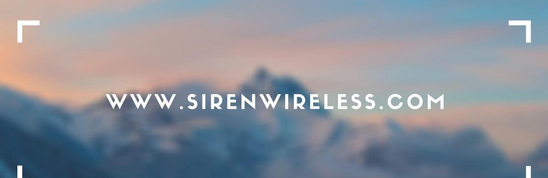 Siren Wireless