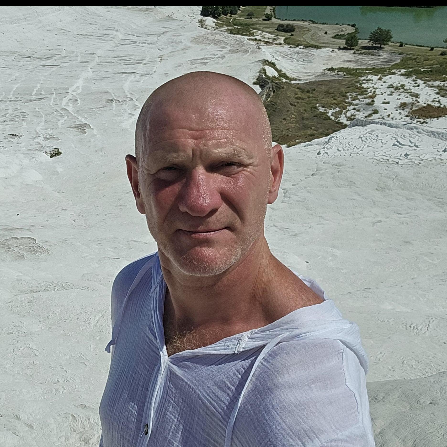 Gediminas  Tirilis