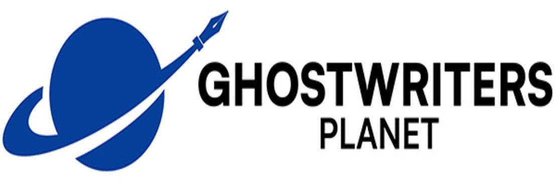 Ghostwriters Planet