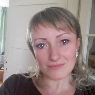 Agne Tamulyte