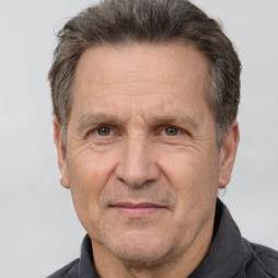 Paul Scott