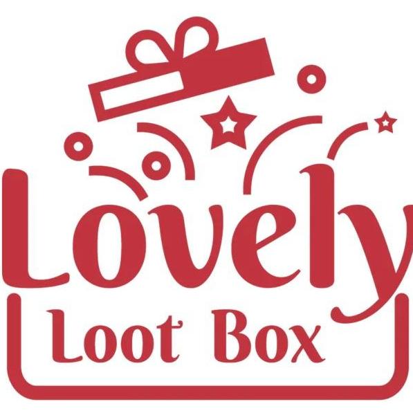 Lovely Loot Box