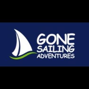 Gone Sailing  Adventures