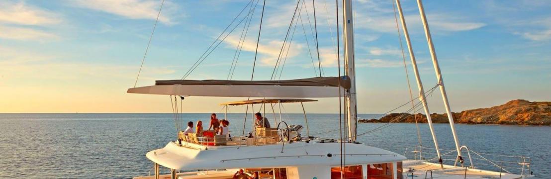 Gone Sailing  Adventures