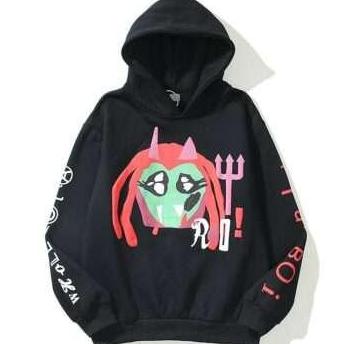 Kanyewest Hoodie
