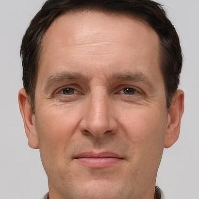 Christopher Cameron
