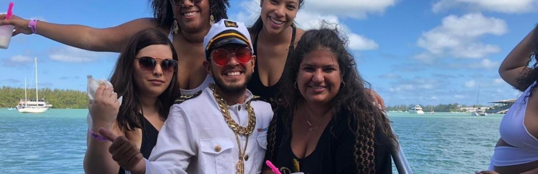 Miami Turn  Up Entertainment