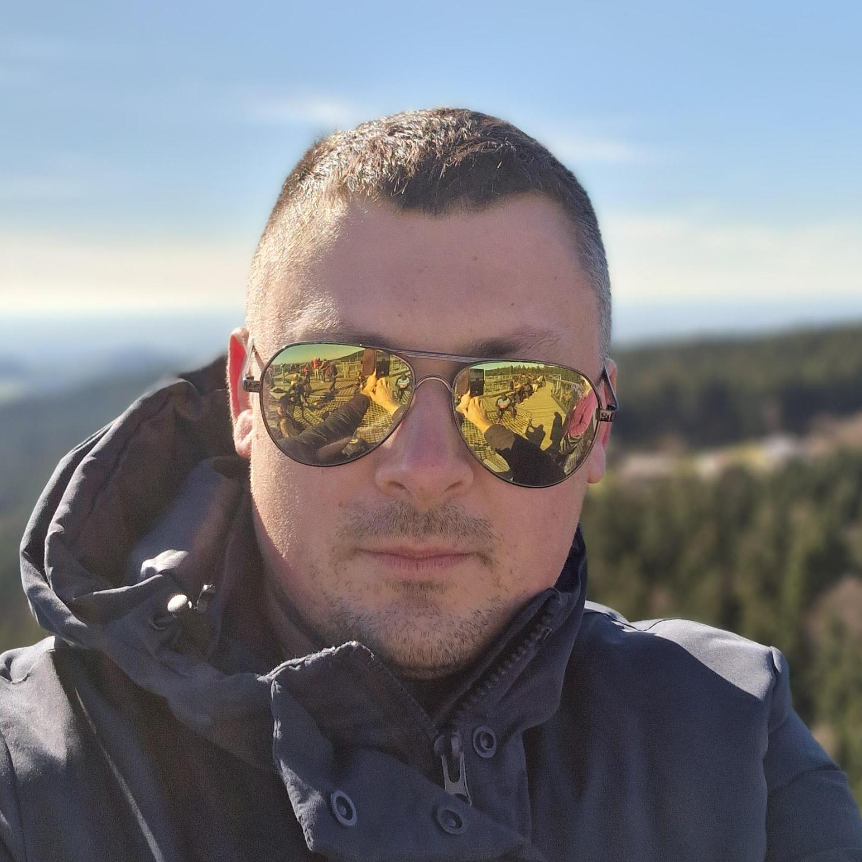 Vladas Markewitsch 