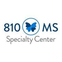 810 MS Specialty  Center