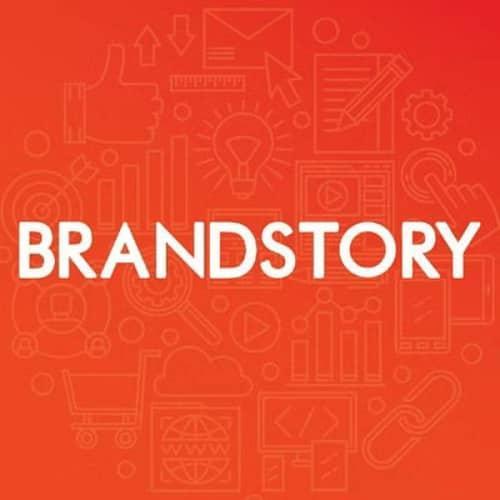 Brandstory Web Design Company