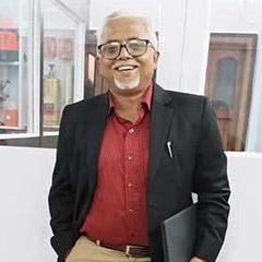 Rathin Baishya
