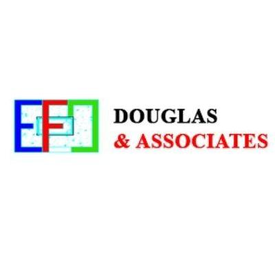 EF Douglas  Associates