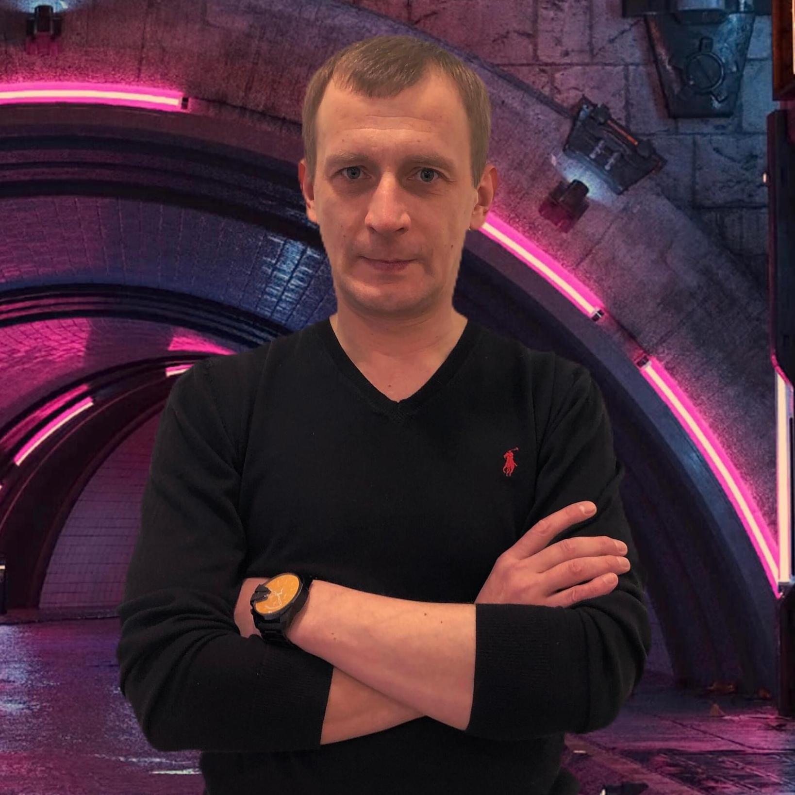 Žilvinas Mažulis