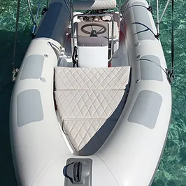 Boat Rental