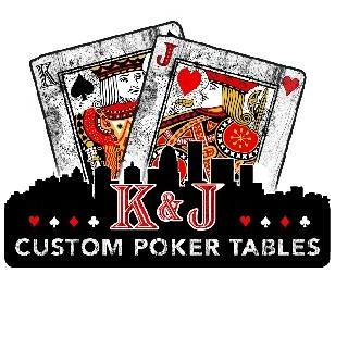 K And J POKER TABLES Kandjpokertables