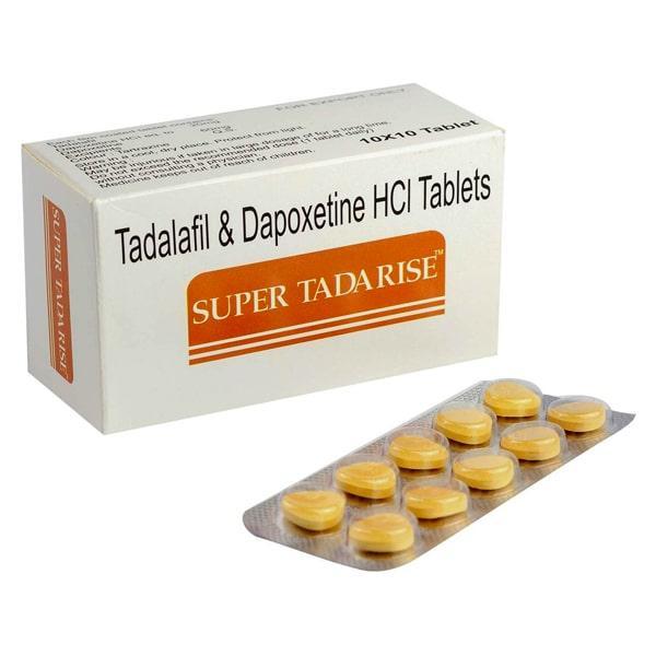 Super  Tadarise
