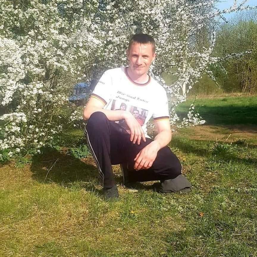 Auris Kaspirowskis 