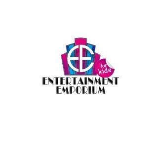 Entertainment Emporium Kids Parties Eekidsparties
