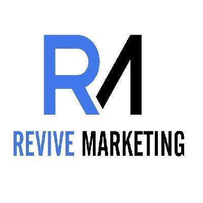 Revive Marketing Revivemarketingservices