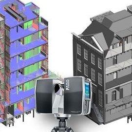 Scan To  BIM