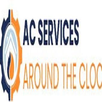 AC Services Around  The Clock