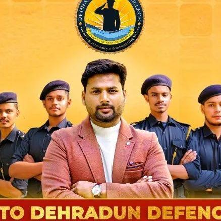 Dehradun Defence College