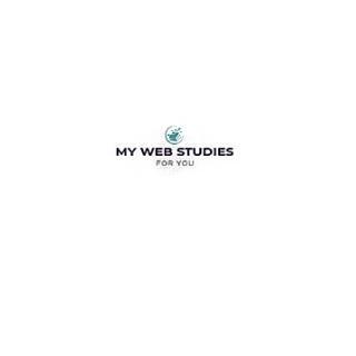 Mywebstudies Mywebstudies