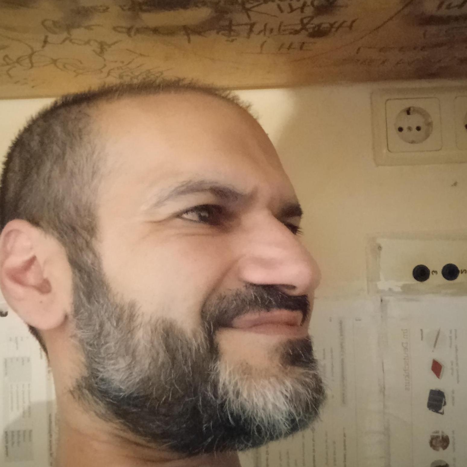 Apo Cekic