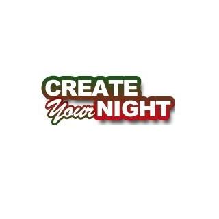 Create Your Night Createyournight